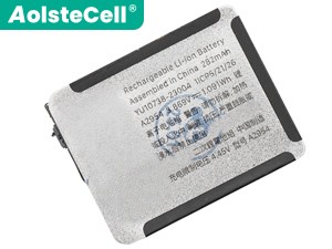 Battery for Apple Watch Series 9 GPS+Cellular 41mm