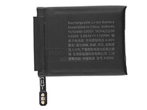 Battery for Apple MRQP3QA/A