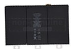 Battery for Apple A1459(EMC 2605*)