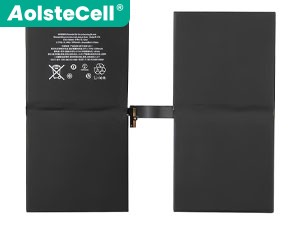 Battery for Apple iPad Pro 12.9inch 2nd Gen 2017