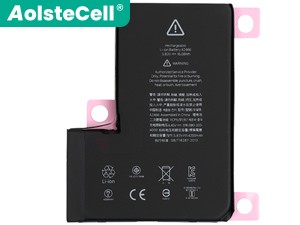 Battery for Apple iphone 12 pro Max