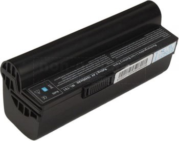 Battery for Asus Eee PC 2G SURF laptop