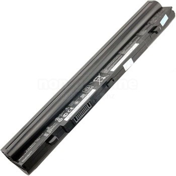 Battery for Asus U46SV-WO006X laptop