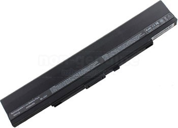 Battery for Asus U43 laptop