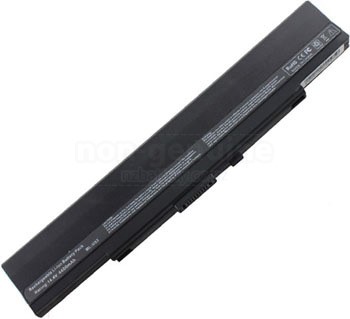 Battery for Asus U43 laptop