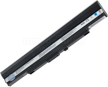 Battery for Asus U30JC-370MSFGRAW laptop