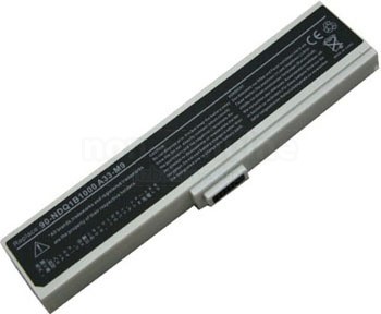 Battery for Asus A33-W7 laptop