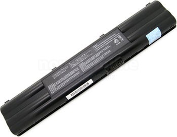 Battery for Asus A3N/L laptop