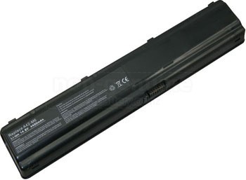 Battery for Asus M6000 laptop