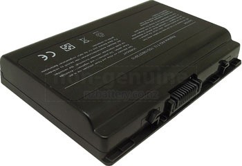 Battery for Asus A42-T12 laptop
