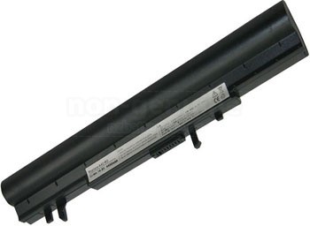 Battery for Asus W3000Z laptop