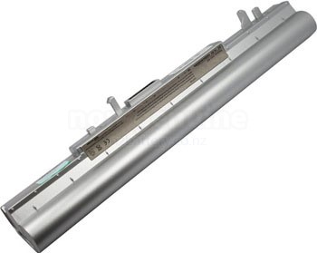 Battery for Asus W3 laptop