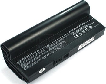 Battery for Asus A22-901 laptop