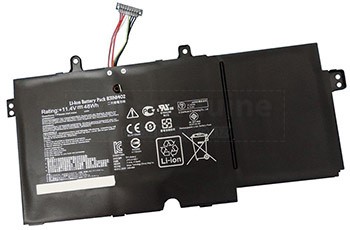 Battery for Asus N591LN laptop