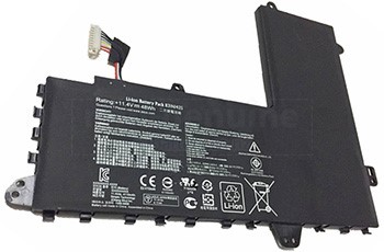 Battery for Asus B31N1425 laptop