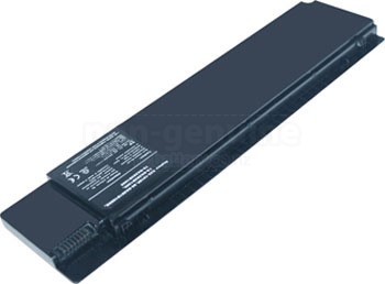 Battery for Asus Eee PC 1018PED laptop