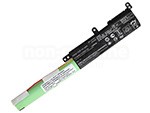 Battery for Asus A31N1601