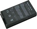 Battery for Asus A8