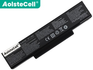 Battery for Asus A32-F3