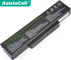 Asus M51 replacement battery