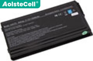 Battery for Asus A32-X50