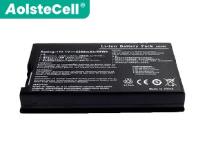 Battery for Asus F50