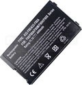 Battery for Asus X82