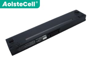 Battery for Asus F6