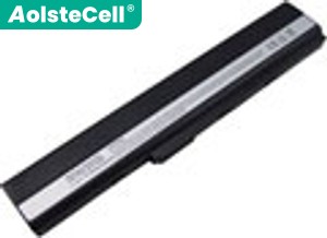 Battery for Asus B53J