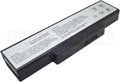 Battery for Asus K73