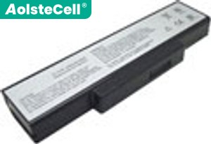 Battery for Asus K73SJ-TY020V