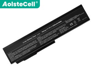 Battery for Asus A33-M50