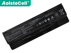 Battery for Asus N76V
