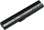 Asus A40J replacement battery