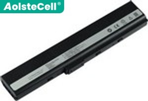 Asus A42-N82 replacement battery