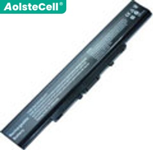 Battery for Asus P41