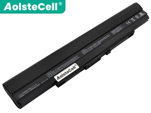Battery for Asus U30JC