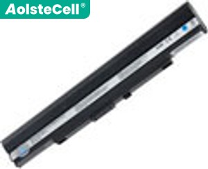 Battery for Asus UL30A-QX131V