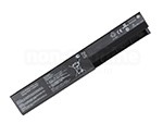 Battery for Asus F301