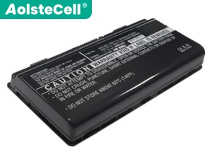 Asus A32-X51 replacement battery