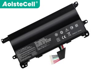Battery for Asus ROG G752VM RB71