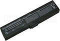 Asus A33-W7 replacement battery