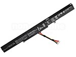 Battery for Asus X751SA-TY128T