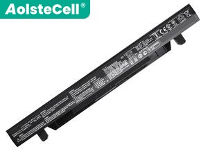 Battery for Asus FX552JX