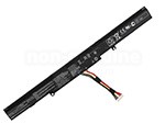 Asus ROG Strix GL553VD-DS71 replacement battery