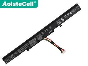 Battery for Asus GL553VD-2D