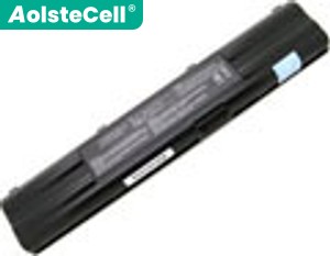 Battery for Asus A6