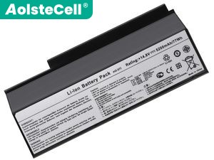 Battery for Asus G53