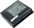 Asus G74SX replacement battery