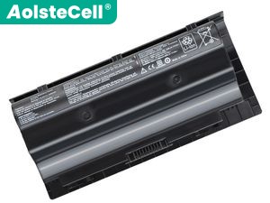 Battery for Asus G75